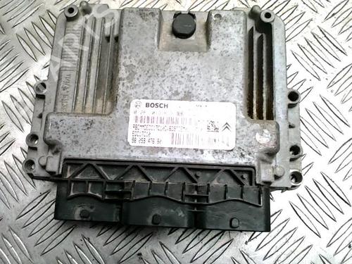 Used Control unit CITROËN DS3 (SA_) 1.6 HDi 90 (92 hp) 32710838