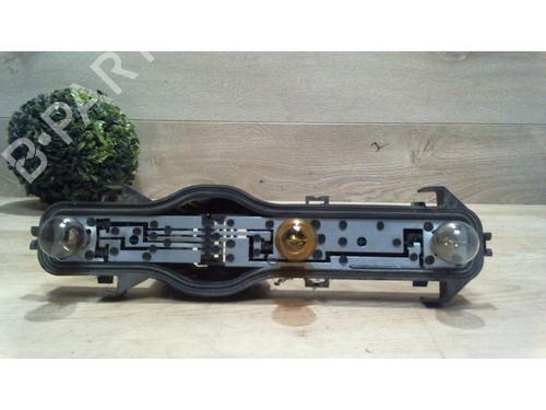 Used Licence plate light RENAULT ESPACE IV (JK0/1_) 2.2 dCi (JK0H) (150 hp) 25385218