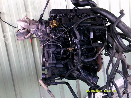 Motor RENAULT MASTER II Van (FD) 2.2 dCI 90 (FD0G, FD0N, FD2G, FD2N, FD3G, FD3N) (90 hp) 27454870