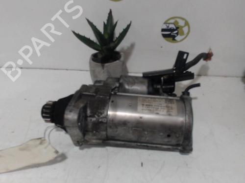 Used Starter Starter VW GOLF VII (5G1, BQ1, BE1, BE2) 1.4 TSI (140 hp) 31219066 31219066