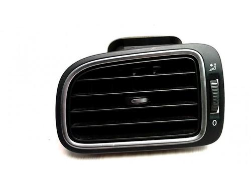 Grille d'aération VW POLO V (6R1, 6C1) 1.6 TDI (90 hp) 25423215