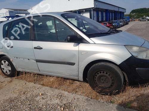 Other RENAULT SCÉNIC II (JM0/1_) 1.5 dCi (JM0F) | BP26679769O1
