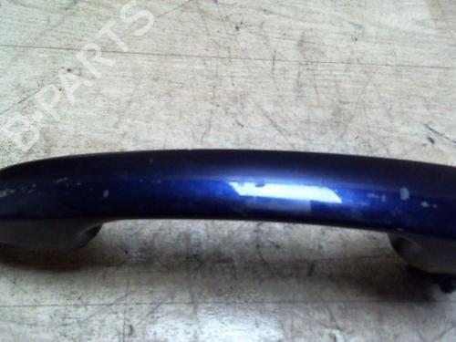 Used Front left exterior door handle FIAT BRAVO II (198_) 1.6 D Multijet (198AXH1B) (105 hp) 25410226