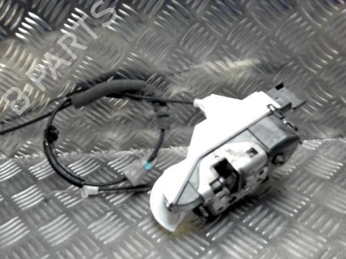 Front left lock CITROËN DS3 (SA_) 1.6 HDi 90 | BP25429326C98 