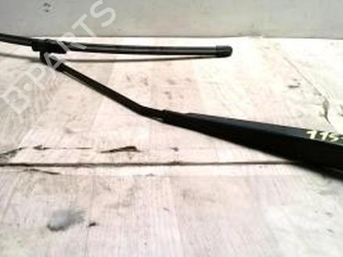 Used Front windshield wiper arm PEUGEOT 407 SW (6E_, 6D_) 1.6 HDi 110 (109 hp) 25425374