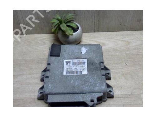 Engine control unit (ECU) PEUGEOT 206 Hatchback (2A/C) 1.4 i | BP25413799M57