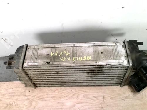 Intercooler CITROËN BERLINGO MULTISPACE (B9) 1.6 HDi 90 | BP31220405M30