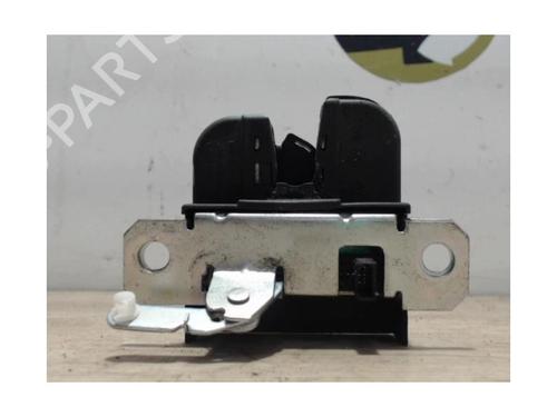 Tailgate lock VW POLO (6N2) 1.4 | BP25387814C101 