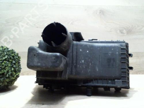 Used Air filter box CITROËN C8 (EA_, EB_) 2.0 HDi (107 hp) 25402255