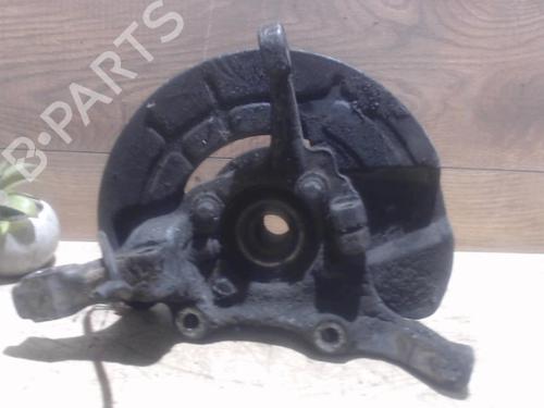 Right front steering knuckle VOLVO S70 (874) 2.5 TDI | BP25383750M26