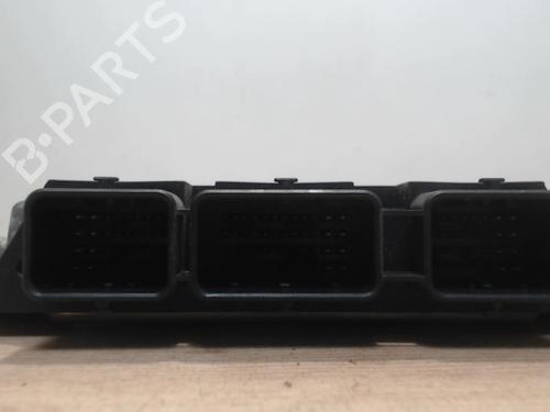 Used Engine control unit (ECU) Engine control unit (ECU) RENAULT SCÉNIC II (JM0/1_) 1.9 dCi (JM0G, JM12, JM1G, JM2C) (120 hp) 25411922 25411922