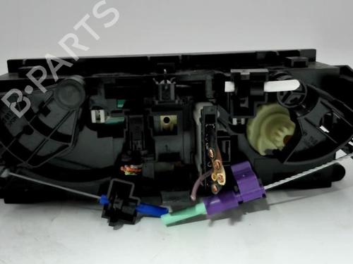 Instrument cluster PEUGEOT 1007 (KM_) 1.4 | BP26676622C47 