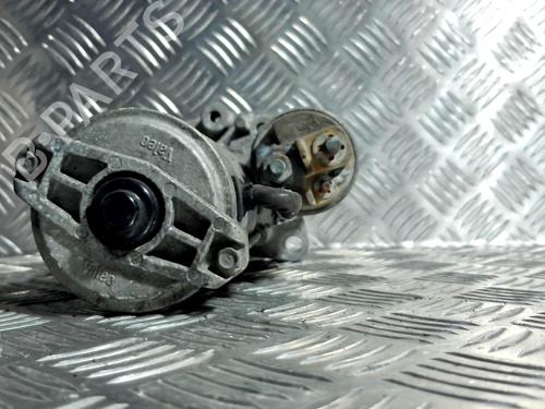 Used Starter RENAULT ESPACE III (JE0_) 2.2 dCi (JE0K) (130 hp) 31230104