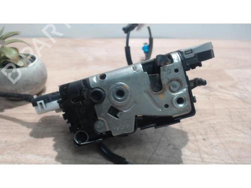 Front right lock CITROËN C4 Grand Picasso I (UA_) 2.0 HDi 138 | BP25412548C97