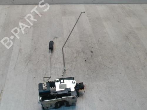 Front right lock DACIA SANDERO 1.2 16V | BP27562172C97 