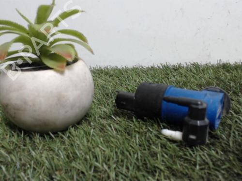 Washer pump RENAULT CLIO IV (BH_) 1.5 dCi 75 | BP25393768E24 