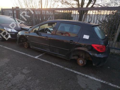 Electronic sensor PEUGEOT 307 (3A/C) 1.6 16V | BP28288067M84 