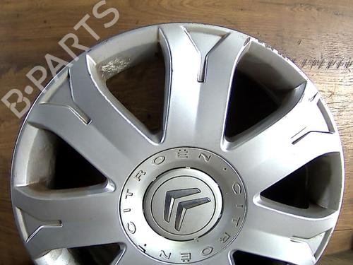 Rim CITROËN C4 I (LC_) 1.6 HDi | BP31223723C45