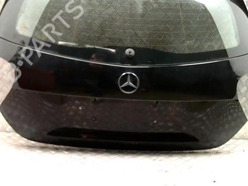 Tailgate MERCEDES-BENZ A-CLASS (W176) A 180 (176.042) | BP30532471C6 