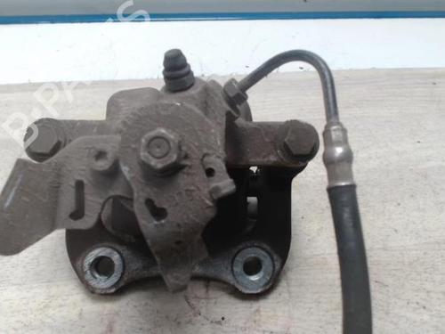 Right front brake caliper RENAULT CLIO III (BR0/1, CR0/1) 1.6 16V (BR05, BR0B, BR0Y, BR15, BR1J, BR1M, BR1Y, CR0B,... | BP28131368M104 