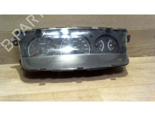 Instrumentenkombination für SSANGYONG ACTYON I 2.0 Xdi (141 hp) 25385022