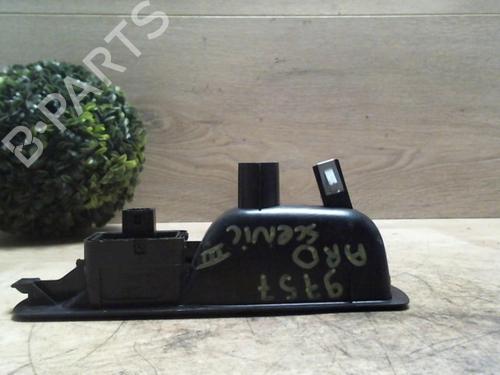 Used Right rear window switch RENAULT GRAND SCÉNIC III (JZ0/1_) 1.5 dCi (JZ09, JZ0D, JZ10, JZ14, JZ1G, JZ29, JZ2C) (110 hp) 25415598