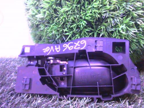 Front left interior door handle CITROËN C4 I (LC_) 1.6 HDi | BP25395742I13 - Image 2