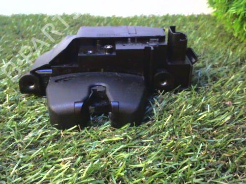 Used Tailgate lock Tailgate lock PEUGEOT 308 I (4A_, 4C_) 1.6 HDi (92 hp) 25395876 25395876