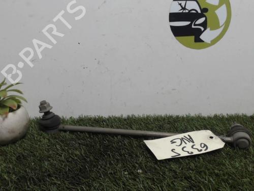 Left front suspension arm VW EOS (1F7, 1F8) 1.4 TSI | BP25393813M12