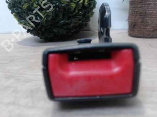 Seat buckle OPEL CORSA D (S07) 1.2 (L08, L68) | BP25409620I32 