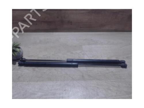 Tailgate lift support RENAULT MEGANE II Estate (KM0/1_) 1.9 dCi | BP25384579C138 