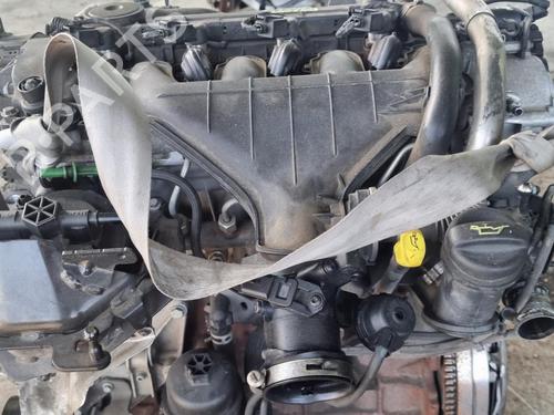 Used Engine VOLVO C30 (533) 2.0 D (136 hp) 25427093