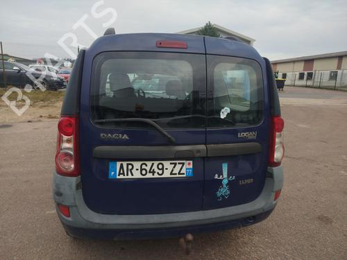 Used Parts DACIA LOGAN MCV (KS_)  1.4  2573741