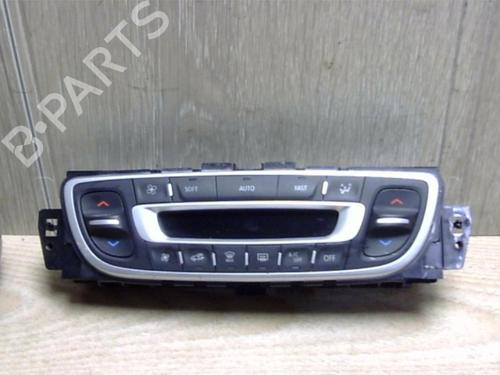 Used Climate control RENAULT SCÉNIC III (JZ0/1_) 1.5 dCi (110 hp) 25401693