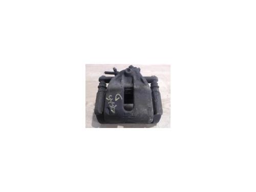 Used Right front brake caliper NISSAN NOTE (E11, NE11) 1.5 dCi (86 hp) 25385406