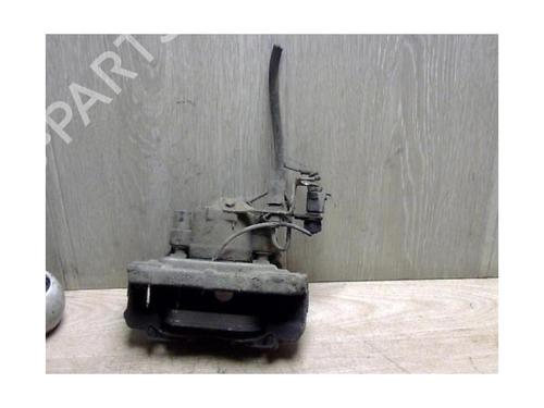 Venstre bremsekaliber foran AUDI A4 B7 Avant (8ED) 2.0 TDI | BP25412925M105 