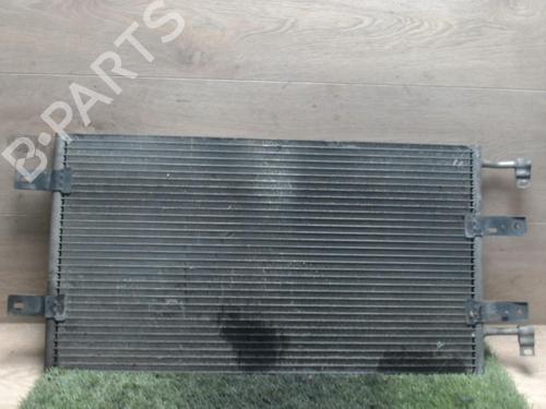 AC radiator RENAULT TRAFIC II Van (FL) 2.5 dCi 135 (FL0D) | BP32492749M32