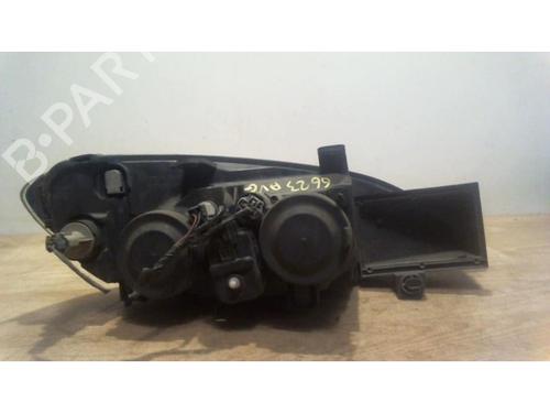 Left headlight NISSAN PRIMERA Hatchback (P11) 2.0 TD | BP25385881C28 