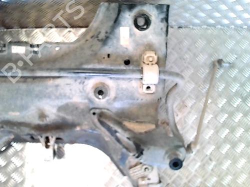 Subframe PEUGEOT EXPERT Van (V_) 1.5 BlueHDi 120 | BP36378941M9 - Image 6