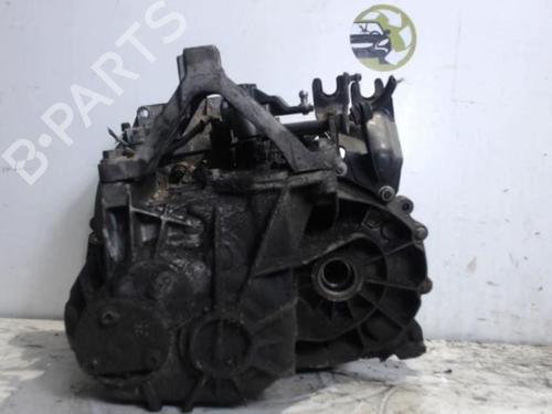 Gearbox FORD FOCUS II (DA_, HCP, DP) 1.8 TDCi | BP25386621M3 