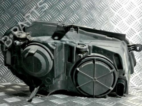 Left headlight VW POLO IV (9N_, 9A_) 1.4 16V | BP29578519C28 