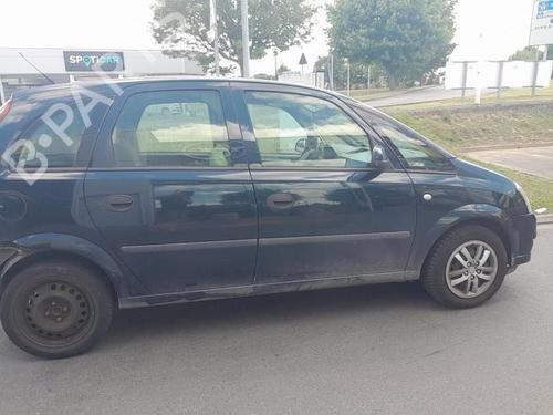 Right front brake caliper OPEL MERIVA A MPV (X03) 1.3 CDTI (E75) | BP29074800M104