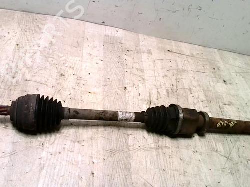 Used Left front driveshaft HYUNDAI i20 I (PB, PBT) 1.4 CRDi (75 hp) 25425098