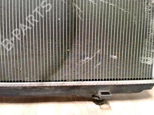 Køler NISSAN PRIMERA Hatchback (P12) 1.9 dCi | BP28121348M31