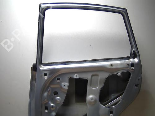 Right rear door SEAT ALTEA (5P1) 2.0 TDI 16V | BP31232314C5 