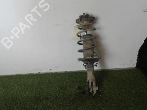 Used Right front shock absorber VW POLO (6N2) 1.9 SDI (64 hp) 31233755