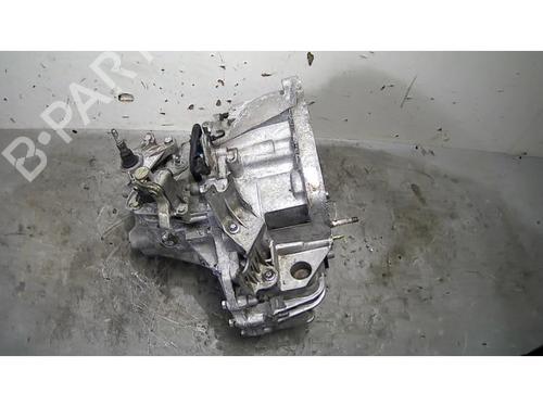 Gearbox RENAULT MEGANE II (BM0/1_, CM0/1_) 1.9 dCi (BM0G, CM0G) | BP25415891M3