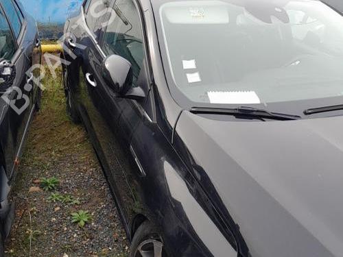 Højre baglygte bagklap RENAULT MEGANE IV Hatchback (B9A/M/N_) 1.6 dCi 130 (B9A4) | BP30666558C80 