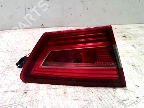 Used Left tailgate light RENAULT CLIO IV (BH_) 1.5 dCi 75 (75 hp) 25428650