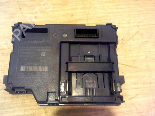 Used Electronic module RENAULT CLIO IV (BH_) 1.5 dCi 90 (90 hp) 25390542